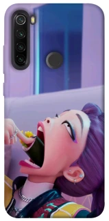 Чохол на Xiaomi Redmi Note 8T K-Pop Demon Hunters ver.9 фото 1 з 1