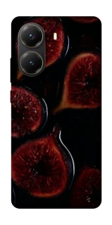 Чехол на Xiaomi Poco X7 Pro VioletFig фото 1 из 1