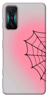 Чохол на Xiaomi Redmi K50 Gaming Pair romantic theme ver.1 фото 1 з 1