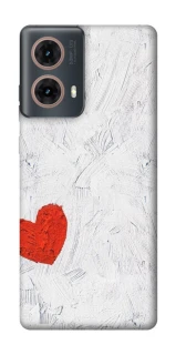 Чохол на Motorola Moto G85 Love aesthetic ver.5 фото 1 з 1