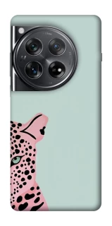 Чохол на OnePlus 12 Leopard Art фото 1 з 1