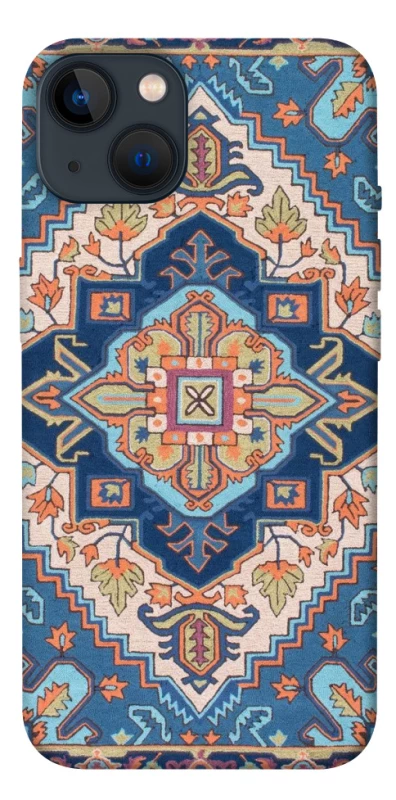 Чохол на Apple iPhone 13 (6.1") Килим v3 фото 1 з 1