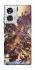 Чехол на Motorola Edge 50 Fusion Warcraft v4 фото 1 из 1