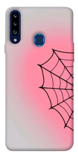 Чохол на Samsung Galaxy A20s Pair romantic theme ver.1 фото 1 з 1