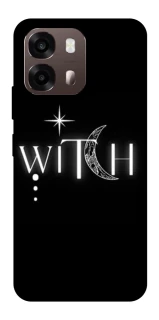Чехол на Oppo A6 Halloween Witch ver.3 фото 1 из 2