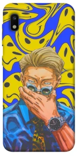 Чохол на Samsung Galaxy A10 (A105F) Nanami v5 фото 1 з 1