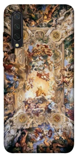 Чехол на Xiaomi Mi CC9 / Mi 9 Lite Искусство фото 1 из 1