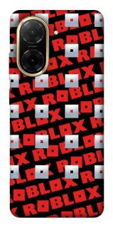 Чехол на Xiaomi Redmi A5 (Europe version) Roblox aesthetics ver.9 фото 1 из 1