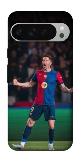 Чохол на Google Pixel 9 Pro XL Robert Lewandowski фото 1 з 1