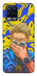 Чехол на Realme 8 Nanami v5 фото 1 из 1