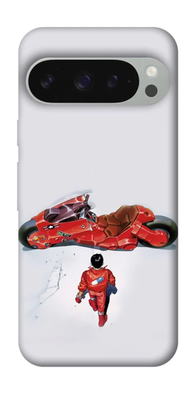 Чохол на Google Pixel 10 Pro XL Anime v43 фото 1 з 1