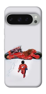 Чохол на Google Pixel 10 Pro XL Anime v43 фото 1 з 1