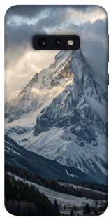 Чехол на Samsung Galaxy S10e Mountain v6 фото 1 из 1