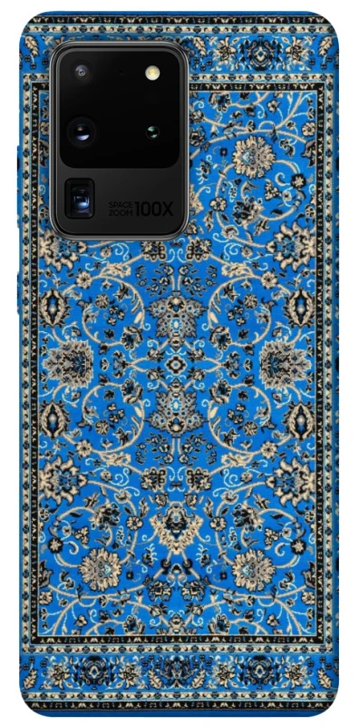 Чохол на Samsung Galaxy S20 Ultra Килим v52 фото 1 з 1