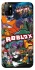 Чохол на Infinix Hot 10 Lite Roblox v4 фото 1 з 1