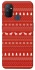 Чехол на OnePlus Nord N100 Новогодний v12 фото 1 из 1