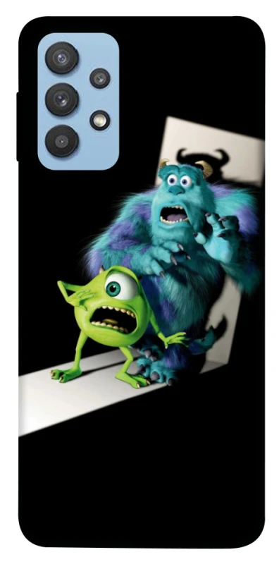 Чохол на Samsung Galaxy M32 Monsters Inc фото 1 з 1