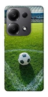 Чохол на Xiaomi Redmi Note 13 Pro 5G Football aesthetic ver.6 фото 1 з 1