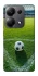 Чохол на Xiaomi Redmi Note 13 Pro 5G Football aesthetic ver.6 фото 1 з 1