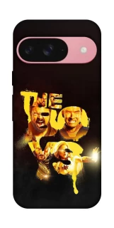 Чохол на Google Pixel 9 The boys фото 1 з 1