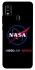 Чохол на ZTE Blade A51 NASA ver.3 фото 1 з 1