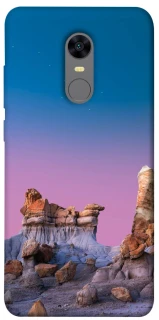 Чохол на Xiaomi Redmi 5 Plus / Redmi Note 5 (Single Camera) Mountain v7 фото 1 з 1