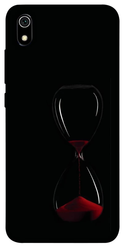 Чохол на Xiaomi Redmi 7A Red Time фото 1 з 1