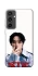 Чехол на Samsung Galaxy S24 FE Lee Know - Stray Kids фото 1 из 1