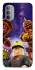 Чохол на Motorola Moto G31 Roblox galaxy warriors фото 1 з 1
