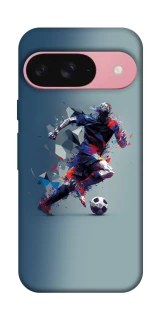 Чохол на Google Pixel 9 Футболист фото 1 з 1