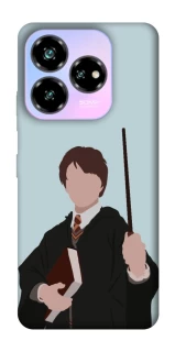 Чехол на ZTE Nubia V60 Desing Harry Potter v5 фото 1 из 1