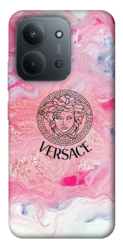 Чохол на Xiaomi Redmi 15C (EU) Versace ver.3 фото 1 з 1