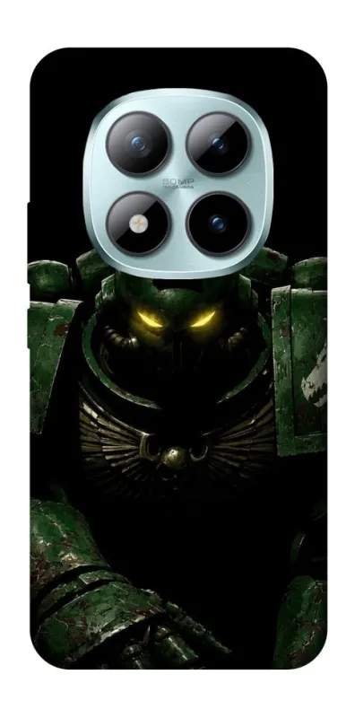 Чохол на Xiaomi Redmi Note 15 Pro+ 5G Warhammer 40k v1 фото 1 з 1