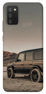 Чехол на Samsung Galaxy A02s Gelik фото 1 из 1