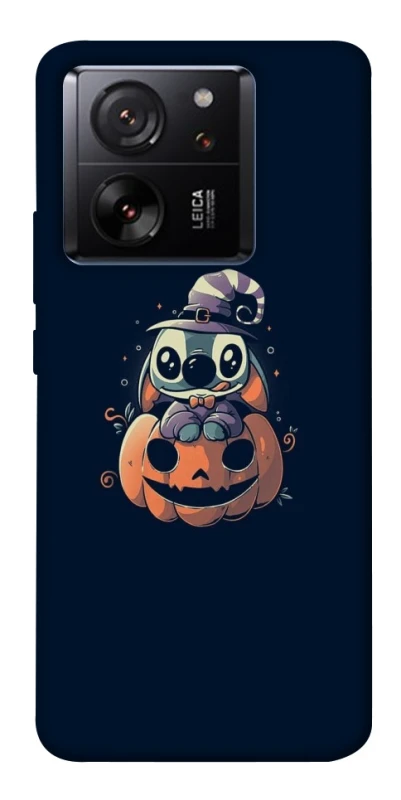 Чохол на Xiaomi 13T Halloween Stitch ver.3 фото 1 з 1