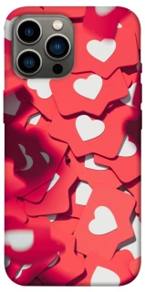 Чохол на Apple iPhone 13 Pro Max (6.7") Love aesthetic ver.2 фото 1 з 1