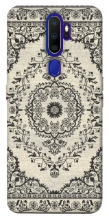 Чохол на Oppo A5 (2020) / Oppo A9 (2020) Килим v51 фото 1 з 1