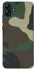 Чохол на Samsung Galaxy A04e Camouflage v8 фото 1 з 1
