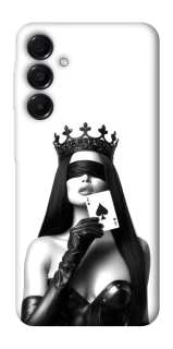 Чехол на Samsung Galaxy A16 4G/5G Dark Queen фото 1 Чехол на Samsung Galaxy A16 4G/5G Dark Queen фото 1 из 1
