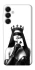 Чехол на Samsung Galaxy A16 4G/5G Dark Queen фото 1 Чехол на Samsung Galaxy A16 4G/5G Dark Queen фото 1 из 1