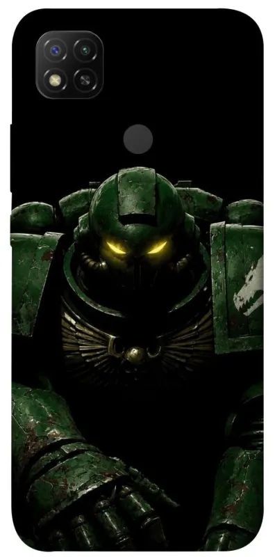 Чохол на Xiaomi Redmi 9C Warhammer 40k v1 фото 1 з 1
