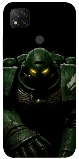 Чохол на Xiaomi Redmi 9C Warhammer 40k v1 фото 1 з 1