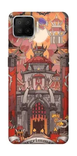 Чохол на Oppo A73 (2017) Orgrimmar фото 1 з 1