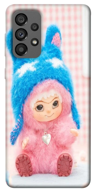 Чохол на Samsung Galaxy A73 5G Wakuku ver.5 фото 1 з 1