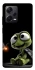 Чехол на Xiaomi Redmi Note 12 Pro 5G Funny turtle фото 1 из 1