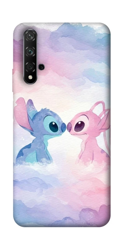 Чохол на Huawei Honor 20 / Nova 5T Stitch ver.30 фото 1 з 1
