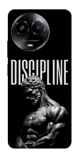 Чохол на Realme C67 4G Discipline v2 фото 1 з 1