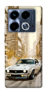 Чохол на Infinix Note 40 4G Drift фото 1 з 1