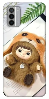 Чехол на Nokia G42 Wakuku ver.4 фото 1 из 1