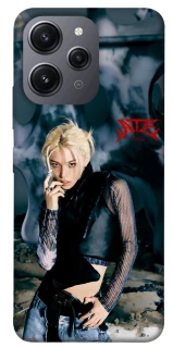 Чохол на Xiaomi Redmi 12 Felix v2- Stray Kids фото 1 з 1